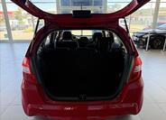 Honda Jazz 20