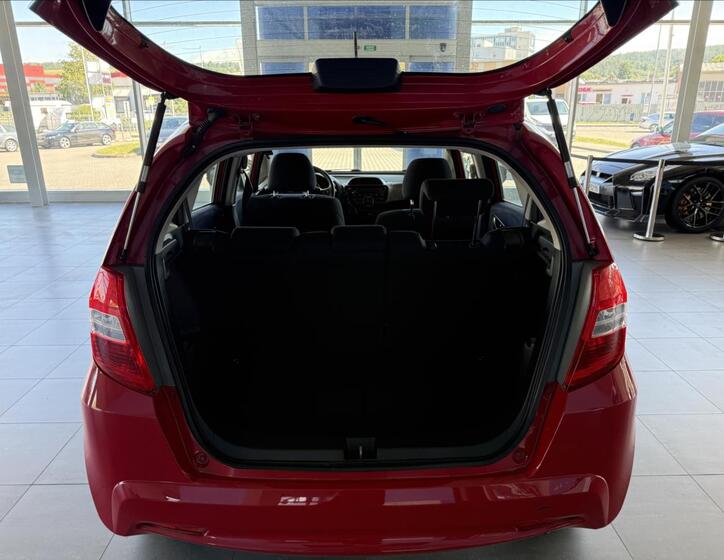 Honda Jazz 20