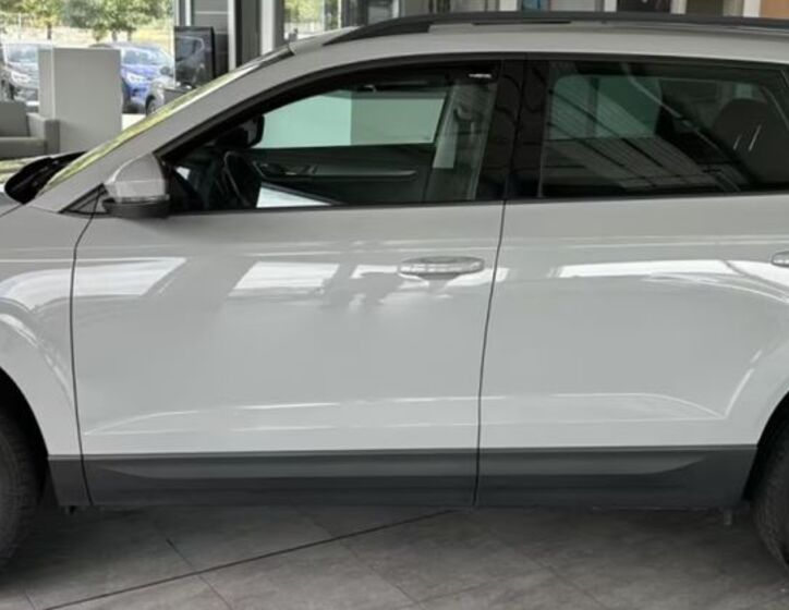 Škoda Karoq 8