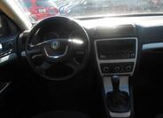 Škoda Octavia 13