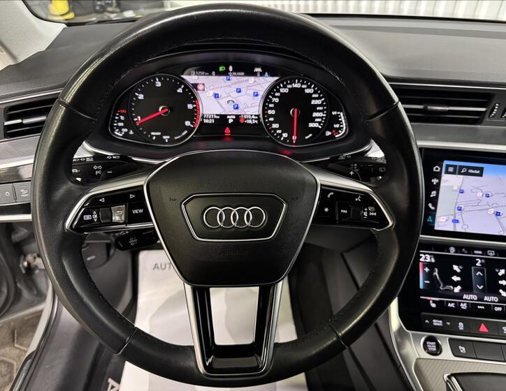 Audi A6 17