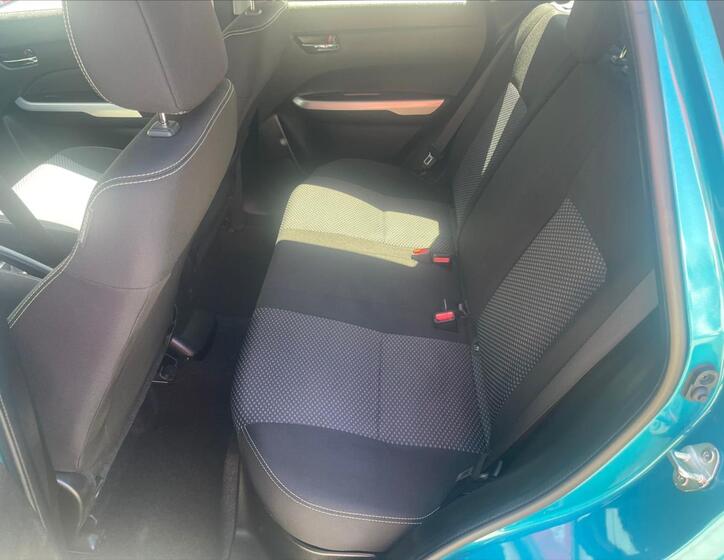 Suzuki Vitara 13