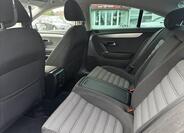 Volkswagen Passat CC 12