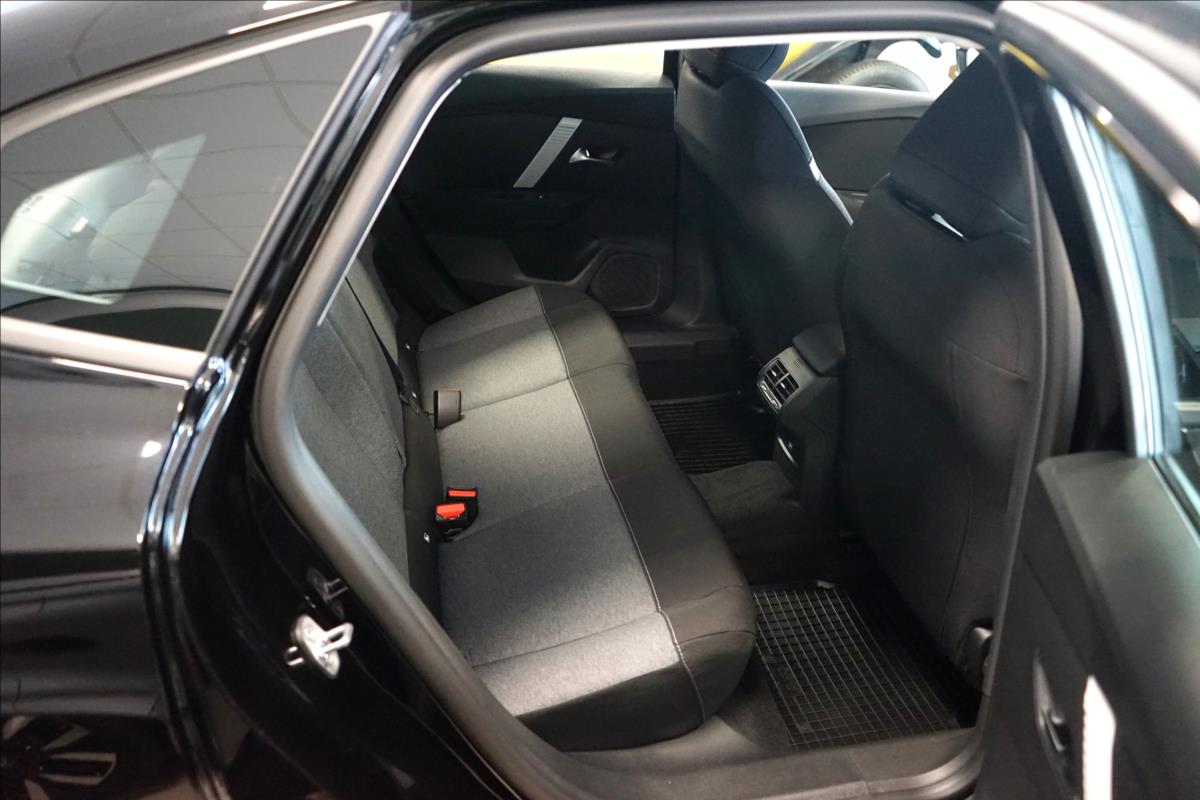 Citroën C4 X