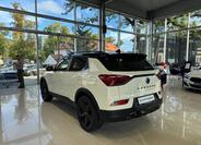 SsangYong Korando 5