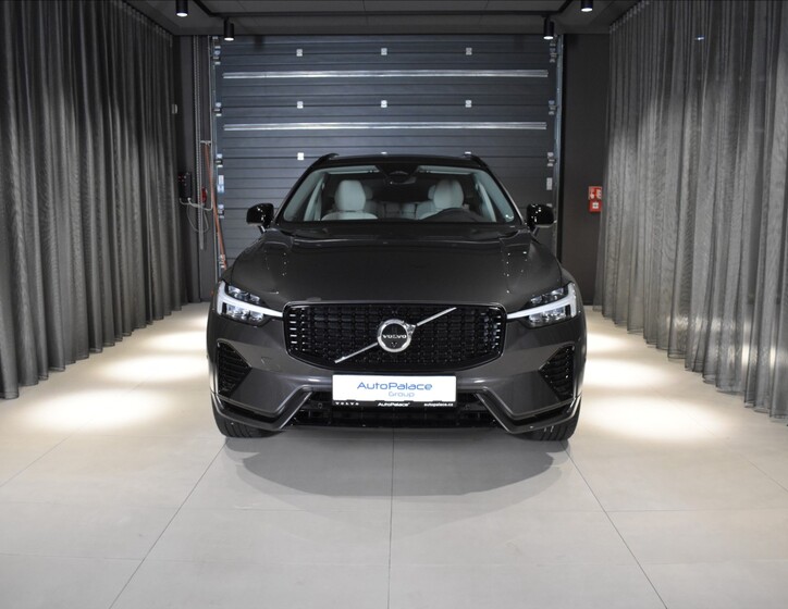 Volvo XC60 6
