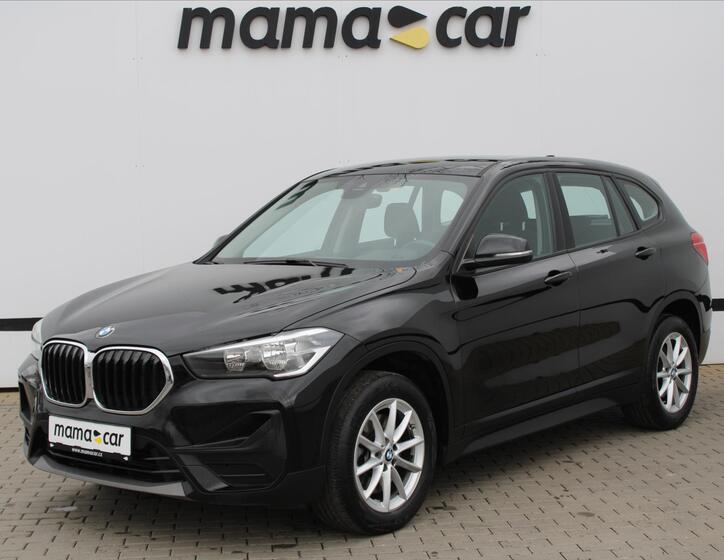 BMW X1 3