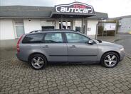 Volvo V50 2