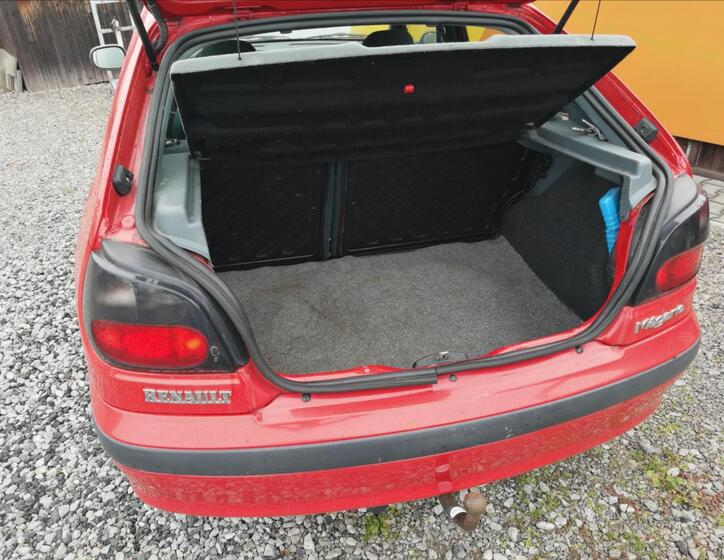 Renault Mégane 12