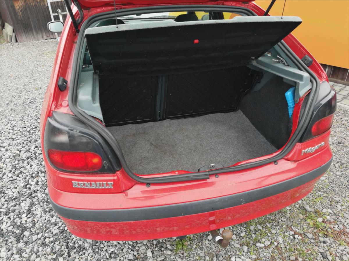 Renault Mégane