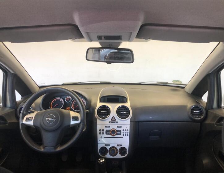 Opel Corsa 14