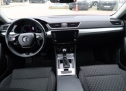 Škoda Superb 12