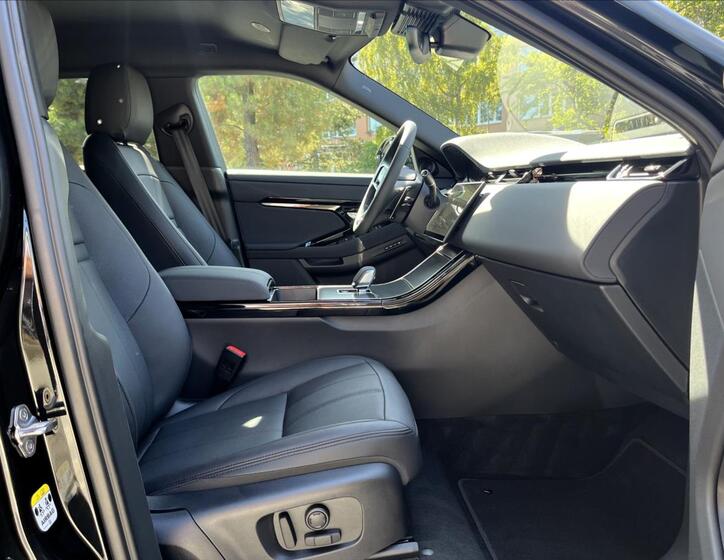 Land Rover Range Rover Evoque 33