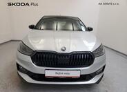 Škoda Fabia 4