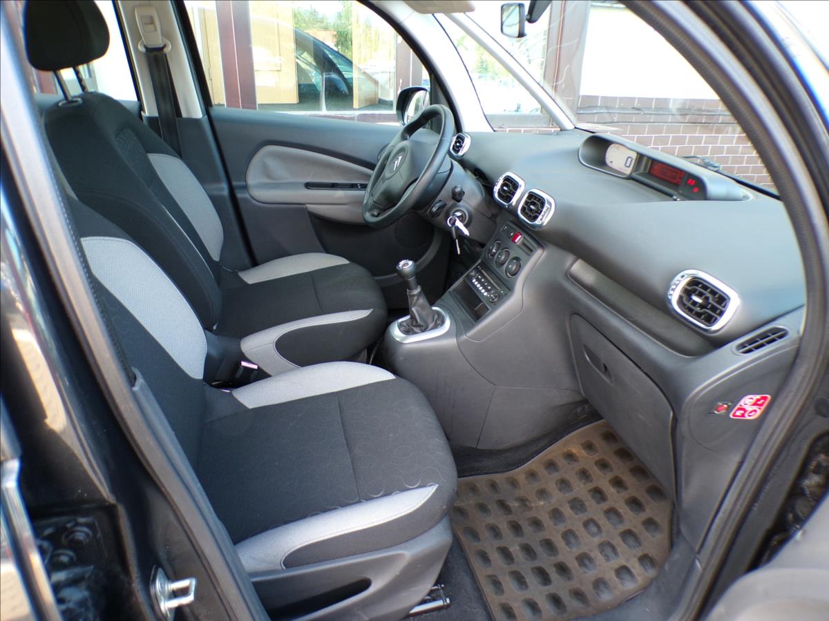 Citroën C3 Picasso