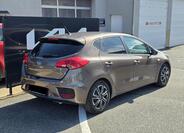 KIA Ceed 3