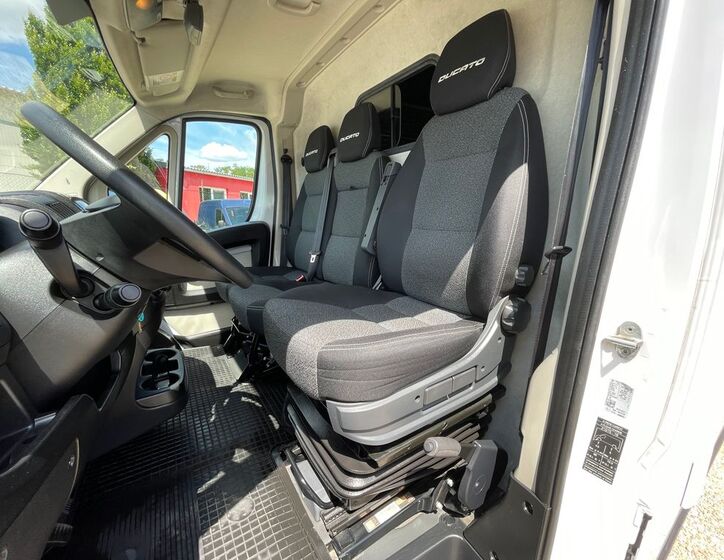 Fiat Ducato 35