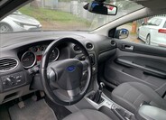 Ford Focus 10