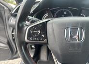 Honda Civic 20