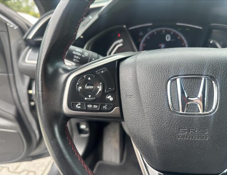 Honda Civic 20