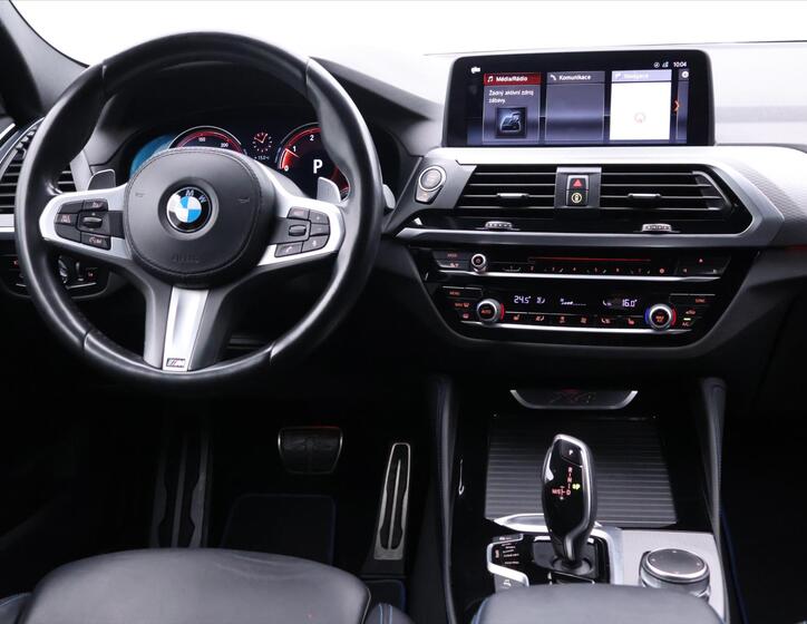 BMW X4 35
