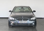 BMW Řada 5 2