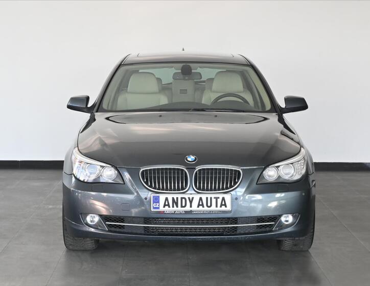 BMW Řada 5 2