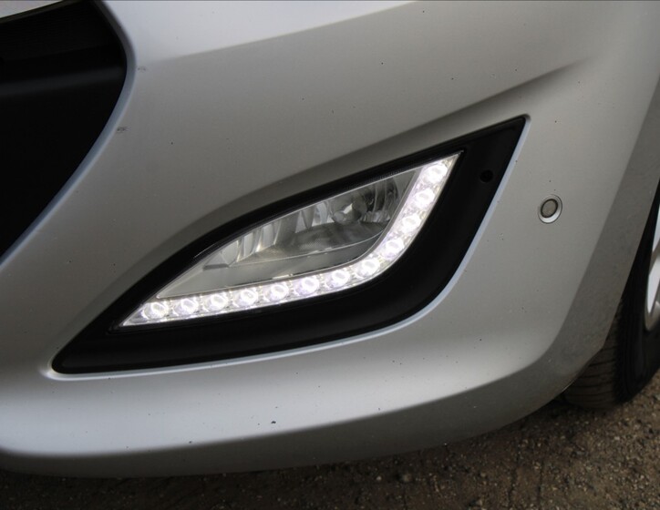 Hyundai i30 21