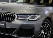 BMW Řada 5 8