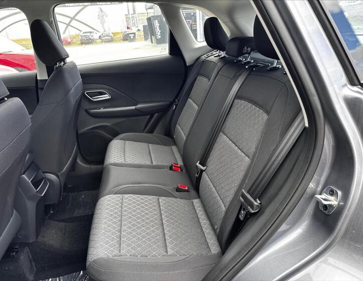 MG ZS 10