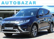 Mitsubishi Outlander 1