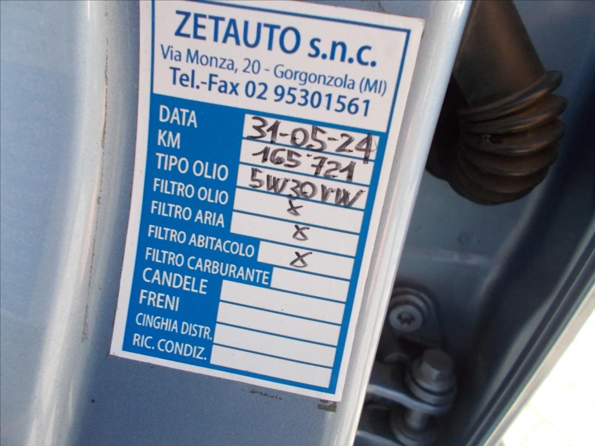 Škoda Roomster