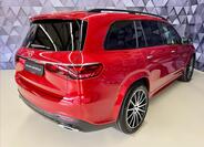 Mercedes-Benz GLS 6