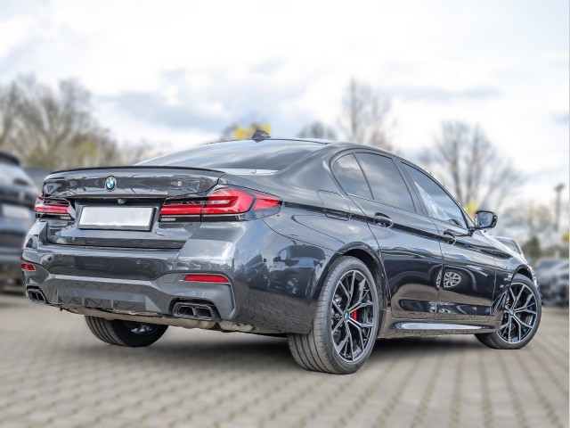 BMW Řada 5