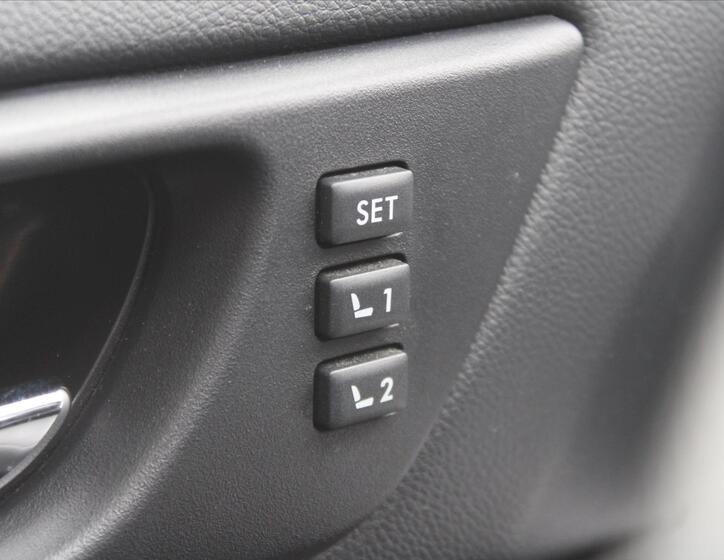 Subaru Outback 22