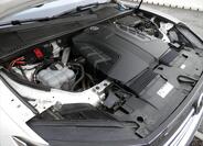 Volkswagen Touareg 43
