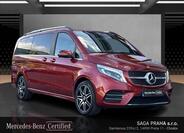 Mercedes-Benz Třídy V 7