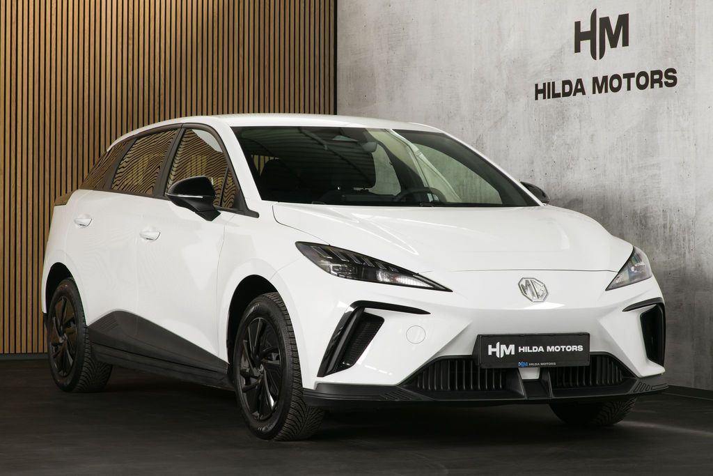 MG Ostatní