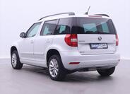 Škoda Yeti 5