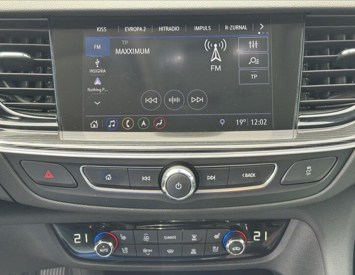 Opel Insignia 15