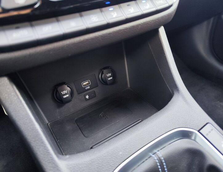 Hyundai i30 24