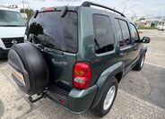 Jeep Cherokee 7