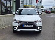 Mitsubishi ASX 6