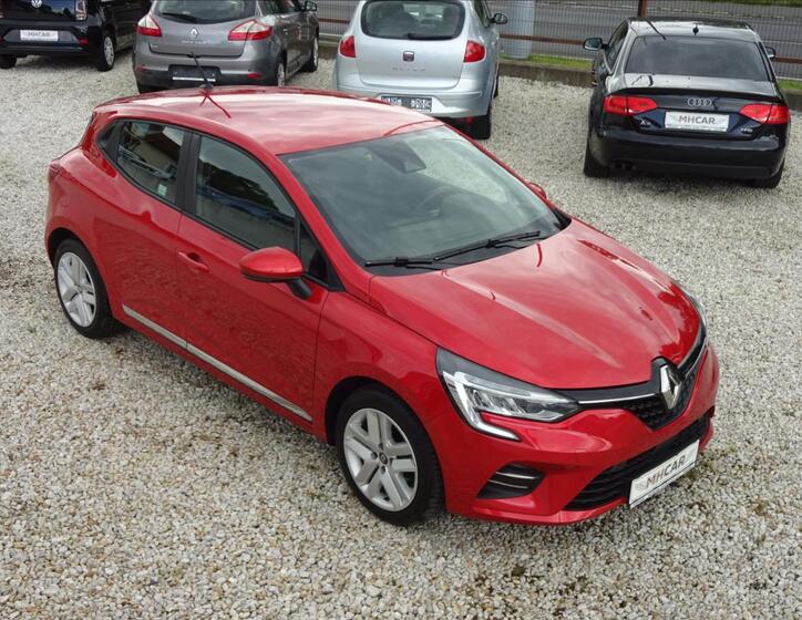 Renault Clio 1