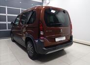 Peugeot Rifter 4