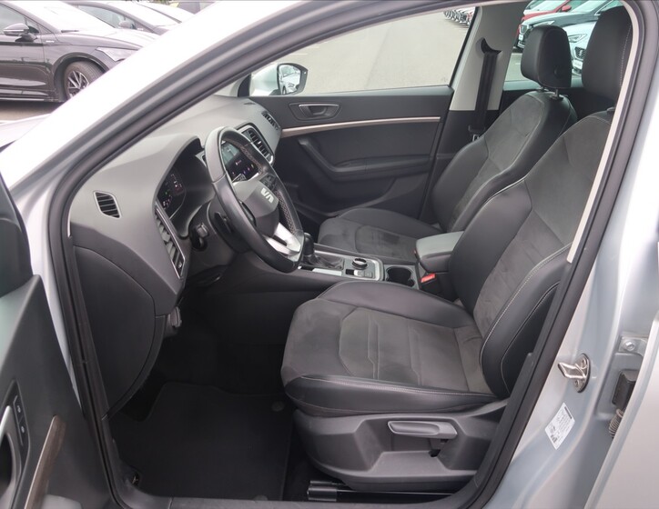 Seat Ateca 11