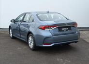 Toyota Corolla 7