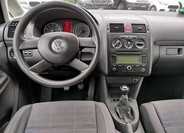 Volkswagen Touran 17