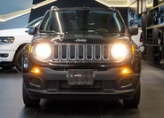 Jeep Renegade 11