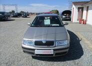 Škoda Octavia 2
